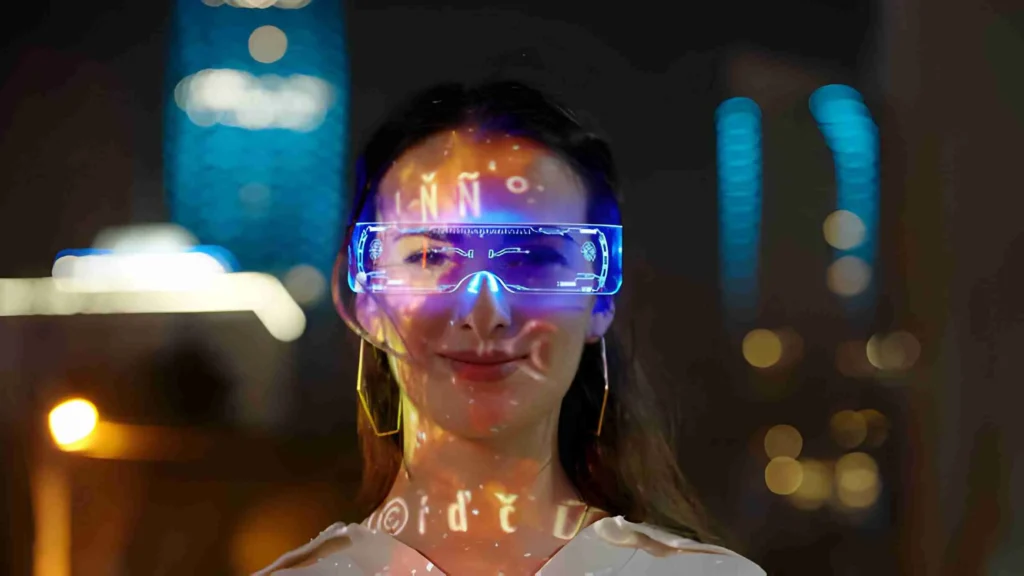 rise of virtual and augmented reality in marketing