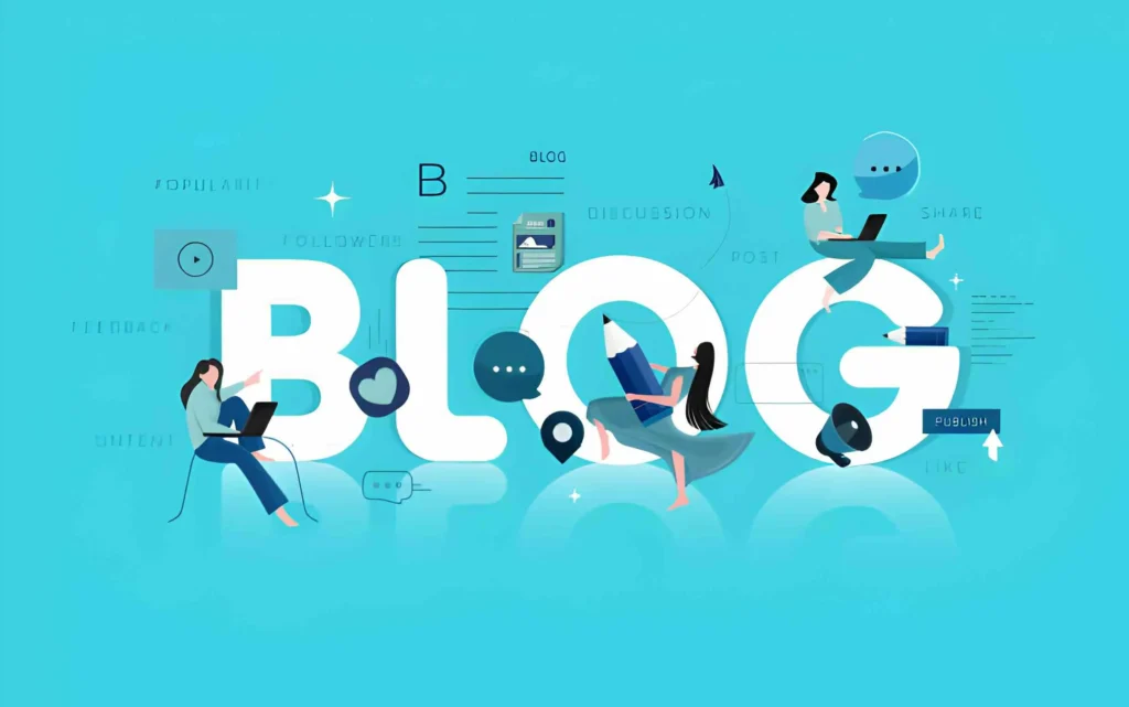 How to Optimize a Blog for SEO: A Comprehensive Guide